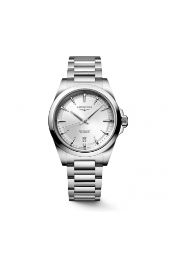 LONGINES CONQUEST L37204726 - L3.720.4.72.6 UNISEX KOL SAATİ