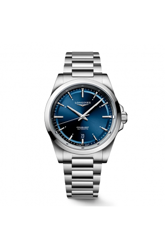 Longines Conquest L38304926 Kol Saati