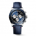 Longines Conquest L38354912 Kol Saati