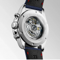 Longines Conquest L38354912 Kol Saati