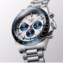 Longines Conquest L38354986 Kol Saati Longines Conquest L38354986 Kol Saati