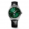 Longines Flagship Heritage L48154022 Erkek Kol Saati L4.815.4.02.2 Longines Flagship Heritage L48154022 Erkek Kol Saati L4.815.4.02.2