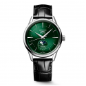 Longines Flagship Heritage L48154022 Erkek Kol Saati L4.815.4.02.2 Longines Flagship Heritage L48154022 Erkek Kol Saati L4.815.4.02.2