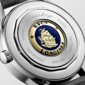 Longines Flagship Heritage L48154022 Erkek Kol Saati L4.815.4.02.2 Longines Flagship Heritage L48154022 Erkek Kol Saati L4.815.4.02.2