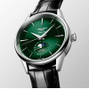 Longines Flagship Heritage L48154022 Erkek Kol Saati L4.815.4.02.2 Longines Flagship Heritage L48154022 Erkek Kol Saati L4.815.4.02.2
