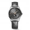 LONGINES FLAGSHIP HERITAGE MOONPHASE L4.815.4.52.2 ERKEK KOL SAATİ L48154522