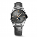 LONGINES FLAGSHIP HERITAGE MOONPHASE L4.815.4.52.2 ERKEK KOL SAATİ L48154522 LONGINES FLAGSHIP HERITAGE MOONPHASE L4.815.4.52.2 ERKEK KOL SAATİ L48154522