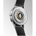 LONGINES FLAGSHIP HERITAGE MOONPHASE L4.815.4.52.2 ERKEK KOL SAATİ L48154522 LONGINES FLAGSHIP HERITAGE MOONPHASE L4.815.4.52.2 ERKEK KOL SAATİ L48154522