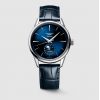 LONGINES FLAGSHIP HERITAGE MOONPHASE L48154922 L4.815.4.92.2 ERKEK KOL SAATİ LONGINES FLAGSHIP HERITAGE MOONPHASE L48154922 L4.815.4.92.2 ERKEK KOL SAATİ