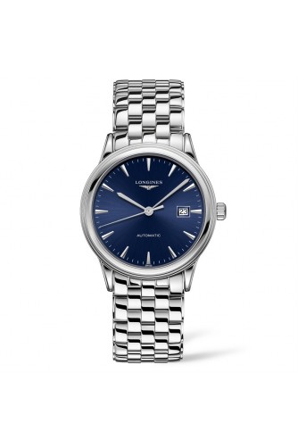 Longines Flagship L49844926 Erkek Kol Saati