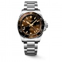 LONGINES HYDROCONQUEST GMT L37904666 - L3.790.4.66.6 ERKEK KOL SAATİ LONGINES HYDROCONQUEST GMT L37904666 - L3.790.4.66.6 ERKEK KOL SAATİ