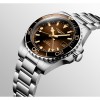 LONGINES HYDROCONQUEST GMT L37904666 - L3.790.4.66.6 ERKEK KOL SAATİ LONGINES HYDROCONQUEST GMT L37904666 - L3.790.4.66.6 ERKEK KOL SAATİ
