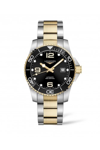 Longines Hydroconquest L37813567 Kol Saati