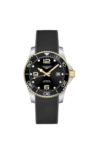 Longines Hydroconquest L37813569 Kol Saati