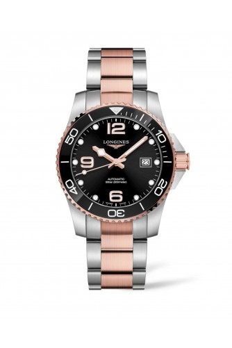 Longines Hydroconquest L37813587 Kol Saati