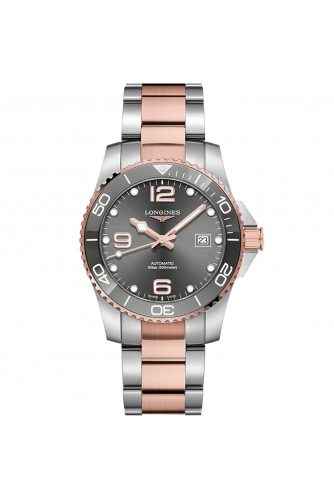 Longines Hydroconquest L37813787 Kol Saati