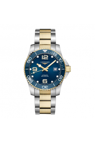Longines Hydroconquest L37813967 Kol Saati