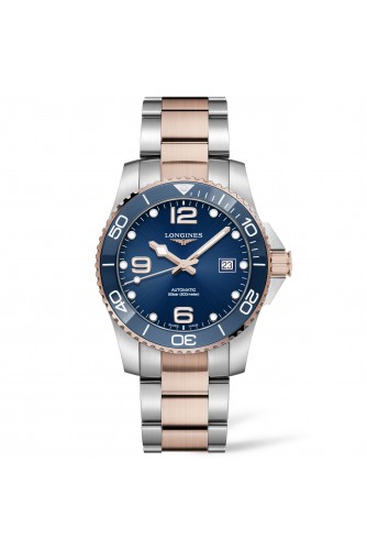 Longines Hydroconquest L37813987 Kol Saati