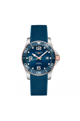 Longınes Hydroconquest L37813989 Erkek Kol Saati L3.781.3.98.9