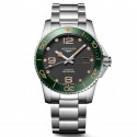 Longınes Hydroconquest L37814056 Erkek Kol Saati L3.781.4.05.6 Longınes Hydroconquest L37814056 Erkek Kol Saati L3.781.4.05.6