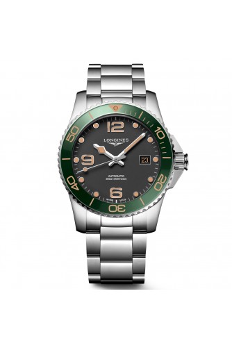Longınes Hydroconquest L37814056 Erkek Kol Saati L3.781.4.05.6