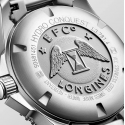 Longines Hydroconquest L37814066 Kol Saati L3.781.4.06.6 Longines Hydroconquest L37814066 Kol Saati L3.781.4.06.6