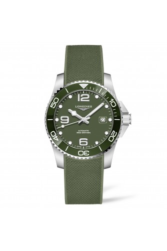 Longines HydroConquest L37814069 Erkek Kol Saati L3.781.4.06.9