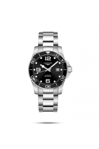 LONGINES HYDROCONQUEST L37814566 L3.781.4.56.6 ERKEK KOL SAATİ