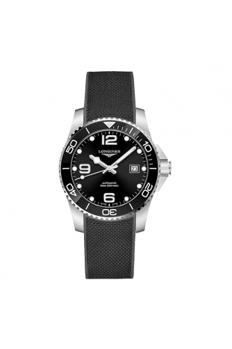 Longines Hydroconquest L37814569 Kol Saati L3.781.4.56.9