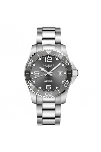 Longines HydroConquest L37814766 Erkek Kol Saati L3.781.4.76.6