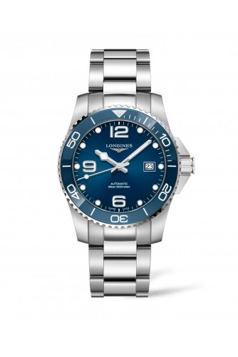 Longines Hydroconquest L37814966 Kol Saati