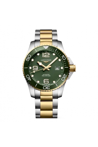 Longines Hydroconquest L37823067 Kol Saati