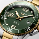 Longines Hydroconquest L37823067 Kol Saati Longines Hydroconquest L37823067 Kol Saati