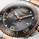 Longines Hydroconquest L37823787 Kol Saati Longines Hydroconquest L37823787 Kol Saati