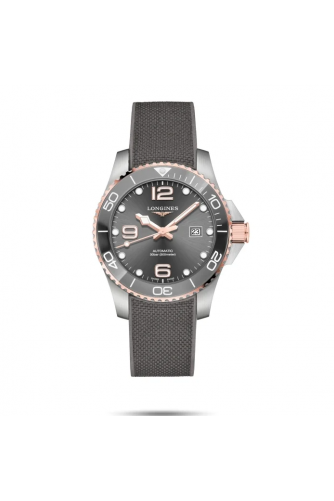 LONGINES HYDROCONQUEST L37823789 - L3.782.3.78.9 ERKEK KOL SAATİ