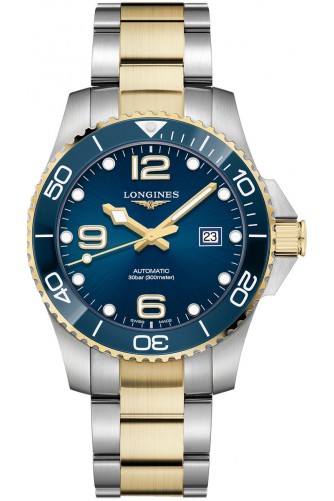 Longines Hydroconquest L37823967 Kol Saati