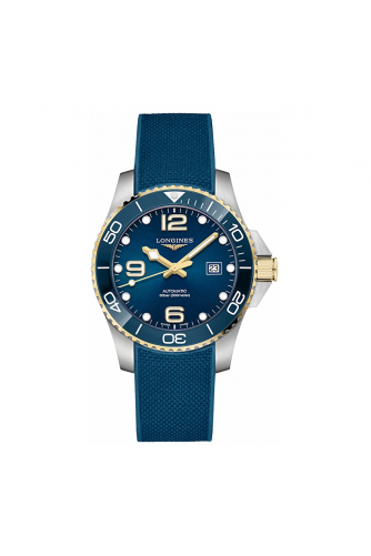 Longines Hydroconquest L37823969 Kol Saati L3.782.3.96.9