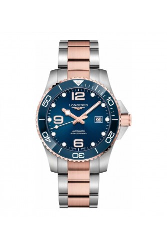 Longines Hydroconquest L37823987 Kol Saati