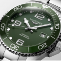 Longines Hydroconquest L37824066 Kol Saati L3.782.4.06.6 Longines Hydroconquest L37824066 Kol Saati L3.782.4.06.6