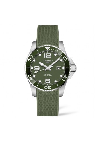 Longines Hydroconquest L37824069 Erkek Kol Saati