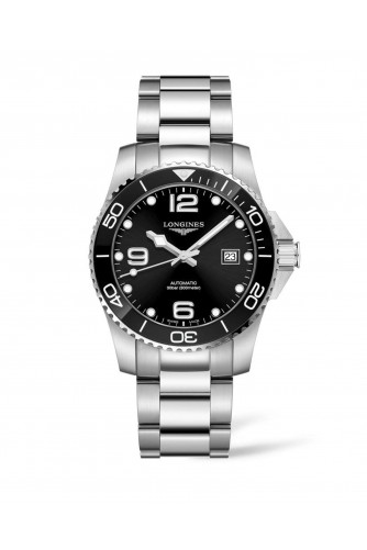 Longines Hydroconquest L37824566 Kol Saati