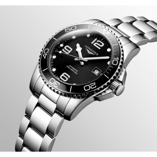 Longines Hydroconquest L37824566 Kol Saati