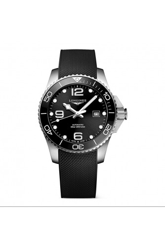 Longines Hydroconquest L37824569 Kol Saati L3.782.4.56.9