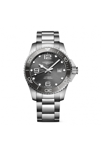 Longines Hydroconquest L37824766 Erkek Kol Saati L3.782.4.76.6