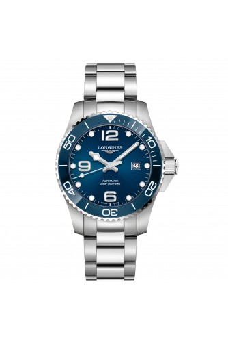 Longines HydroConquest L37824966 Erkek Kol Saati L3.782.4.96.6