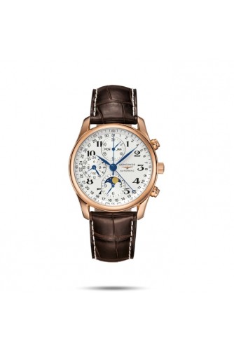 Longines L26738783 40 mm Kol Saati