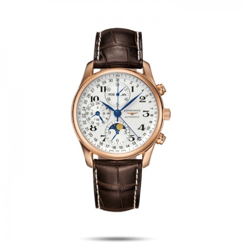Longines L26738783 40 mm Kol Saati