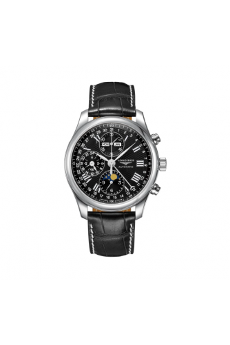 Longines L27734517 Erkek Kol Saati