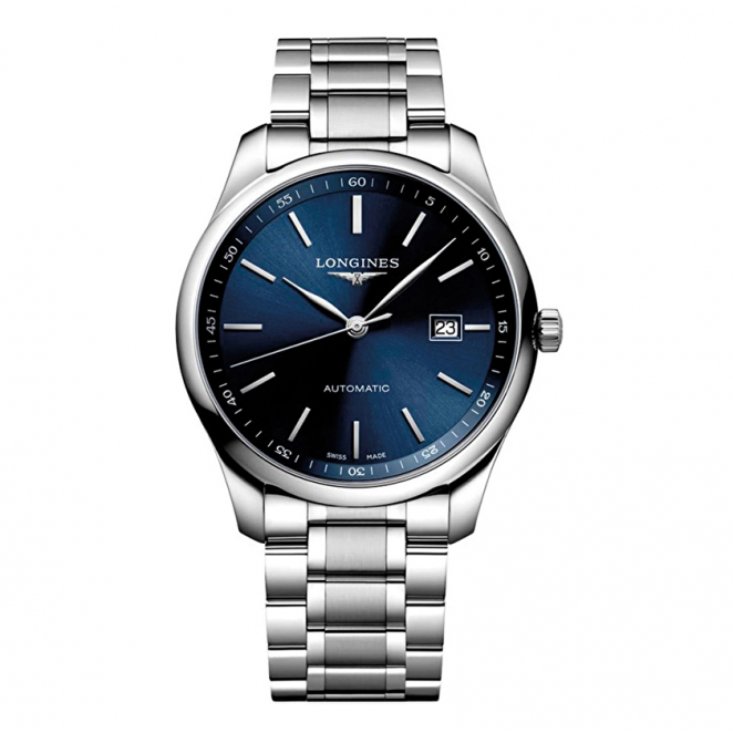 Longines L28934926 Master Collection Erkek Kol Saati Longines L28934926 Master Collection Erkek Kol Saati