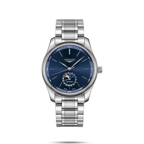 Longines L29094926 Erkek Kol Saati